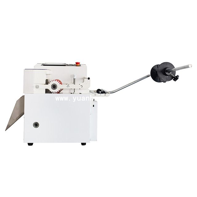 Material Cut-to-length Machine