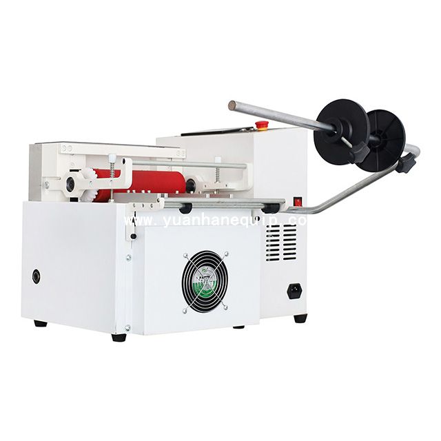 Material Cut-to-length Machine