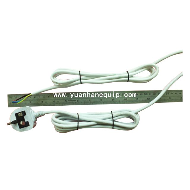 8 Shape Cable Winding and Two Ties Binding Machine