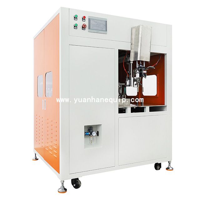 Wire Cutting 8 Shape Coil Winding and Bundling Machine