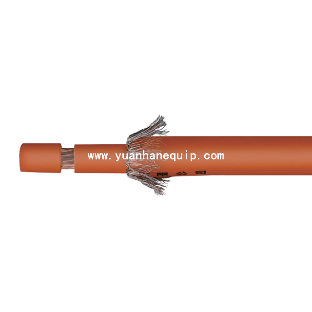 New Energy High Voltage Wire Processing Machine