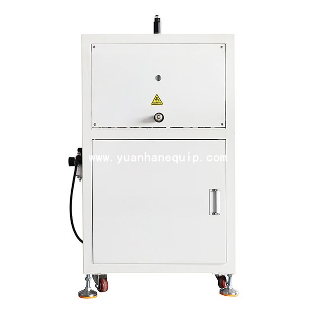 Semi-automatic Wire Middle Stripping Machine