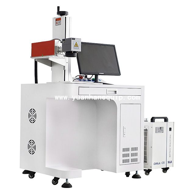 Laser Marking Machine