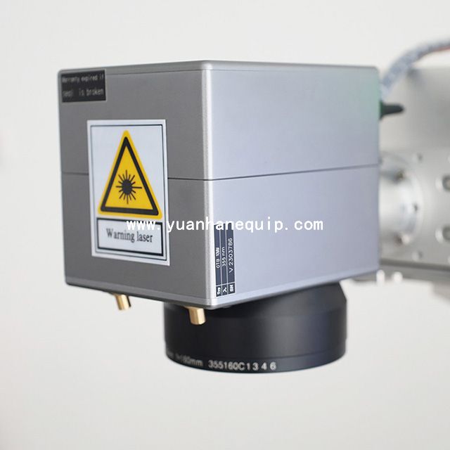 Laser Marking Machine