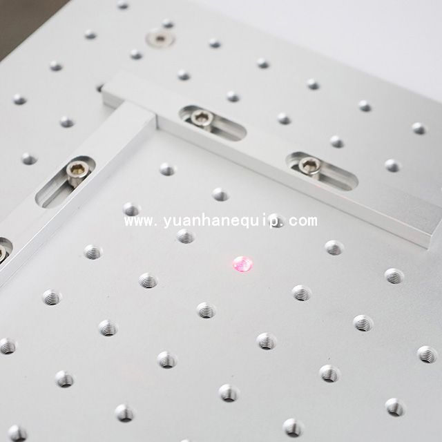 Laser Marking Machine