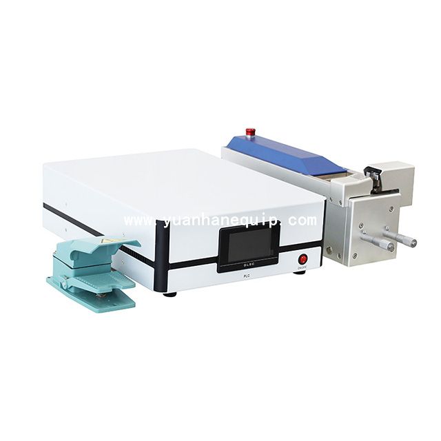 Máquina de solda ultrassônica de fio