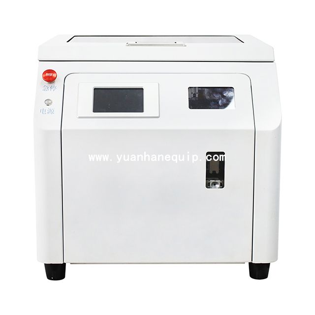 U Type Pre-insulated Terminal Crimping Machine