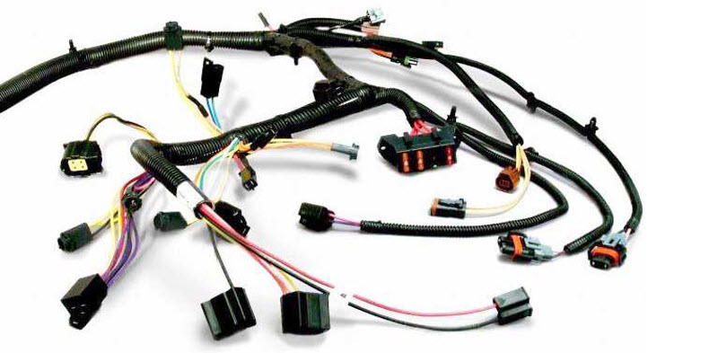 Desafios e soluções inovadoras para chicotes elétricos automotivos