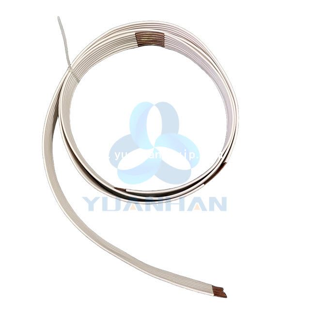 Máquina de estañado y pelado de cables por láser totalmente automática