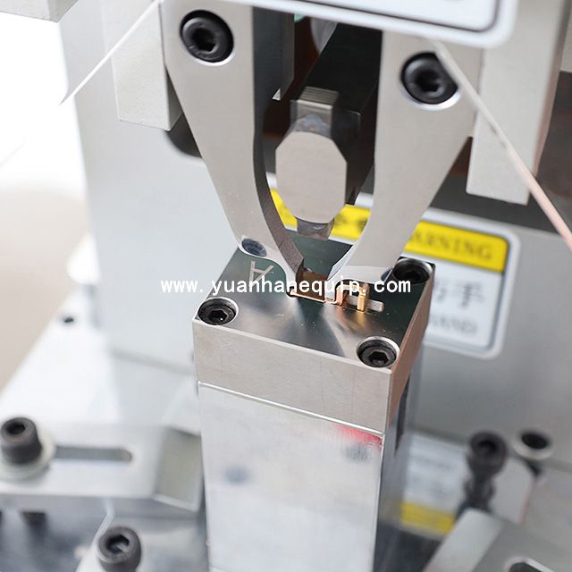 Máquina de solda ultrassônica de metal de 6000 W