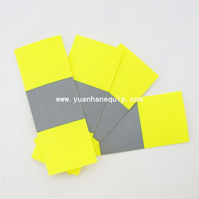 Reflective Strip Cutting Machine