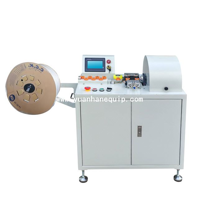 360° Tube Marking and Cutting Machine