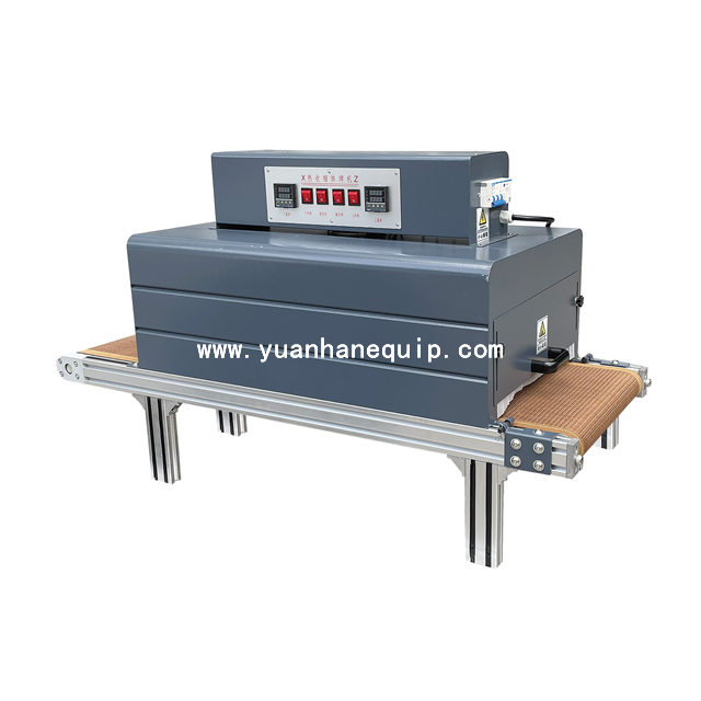 Heat Shrink Tubing Processing Machine