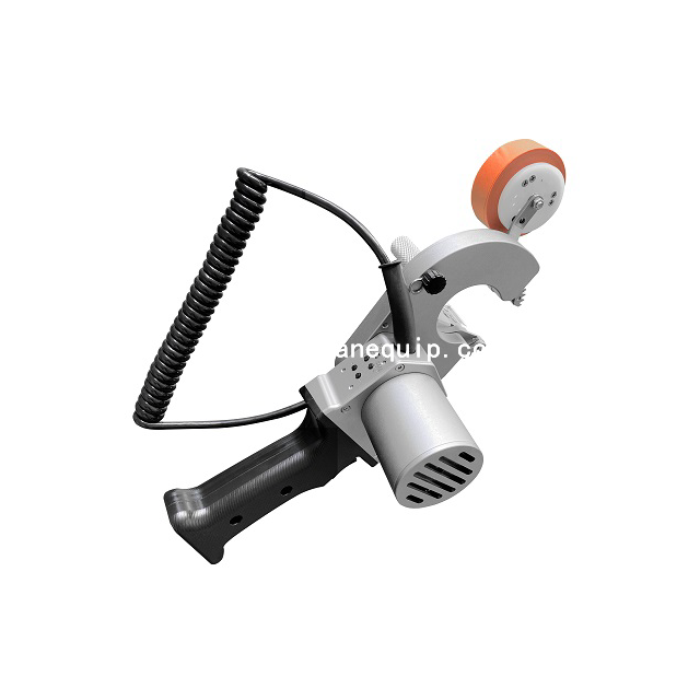 Handheld Tape Wrapping Machine