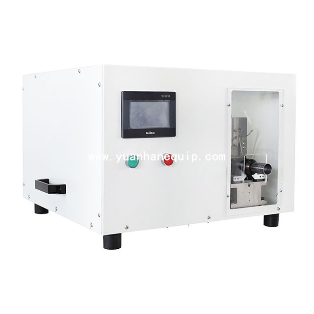 Desktop O-Ring Seal Assembly Machine