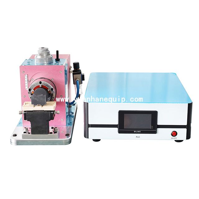 Ultrasonic Multiple Wire Welding Machine