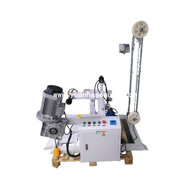 New Energy Cable Lifting Heavy-duty Pay-off Machine