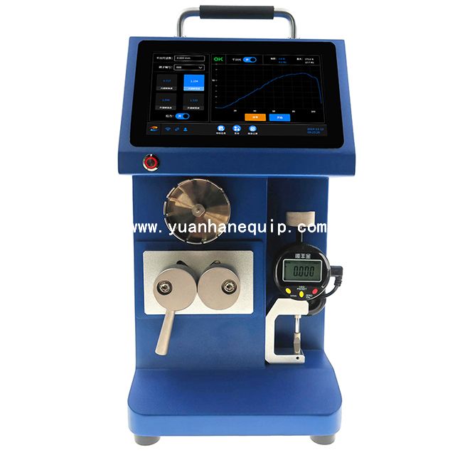 Terminal Pull Force Tester