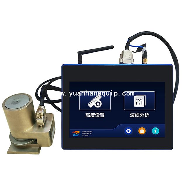 Terminal Pull Force Tester