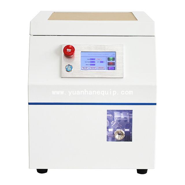 Uninsulated Bootlace Ferrules Crimping Machine 