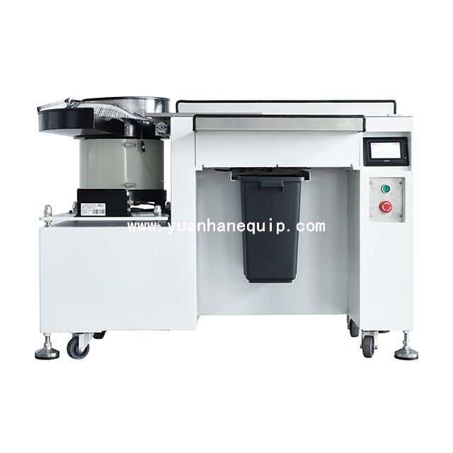 Nylon Cable Tie Tying Machine