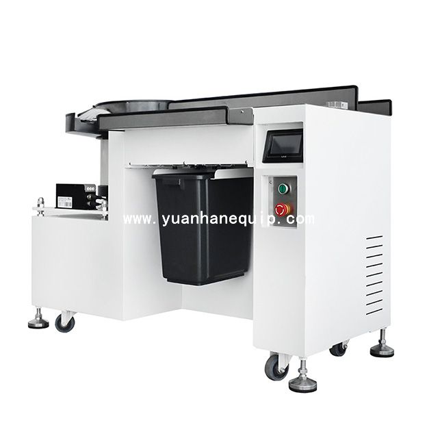 Nylon Cable Tie Tying Machine