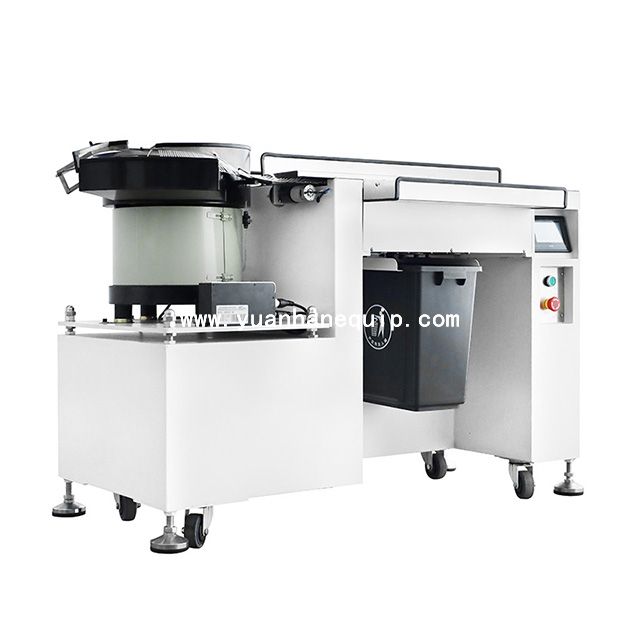 Nylon Cable Tie Tying Machine