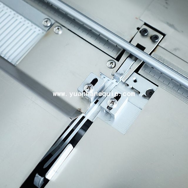 Nylon Cable Tie Tying Machine