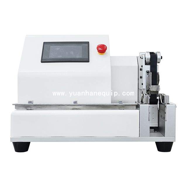 Spot Tape Wrapping Machine for Cable