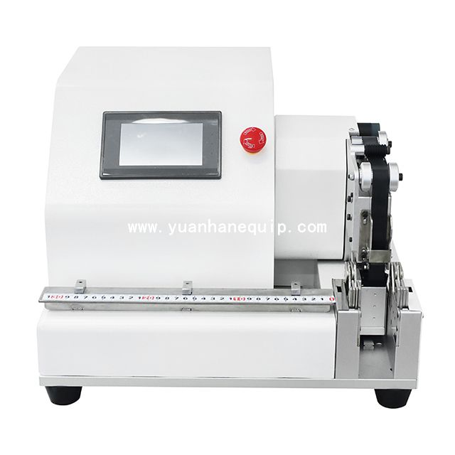Spot Tape Wrapping Machine for Cable