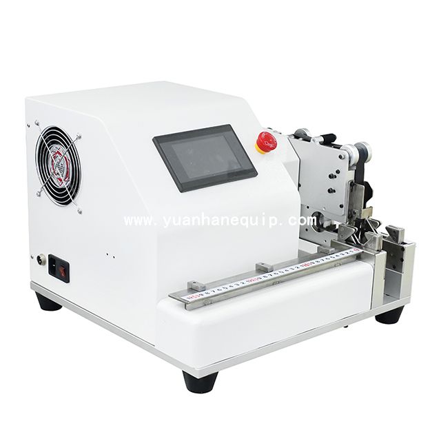 Spot Tape Wrapping Machine for Cable