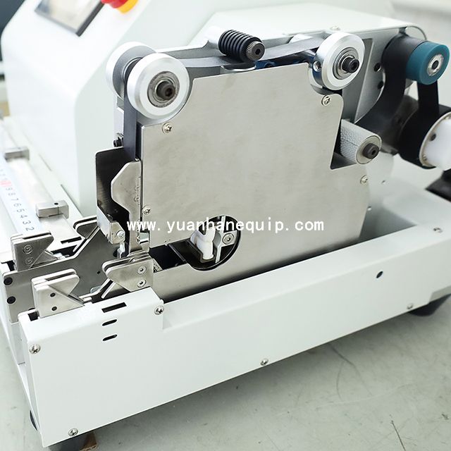 Spot Tape Wrapping Machine for Cable