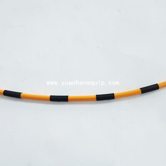 Spot Tape Wrapping Machine for Cable