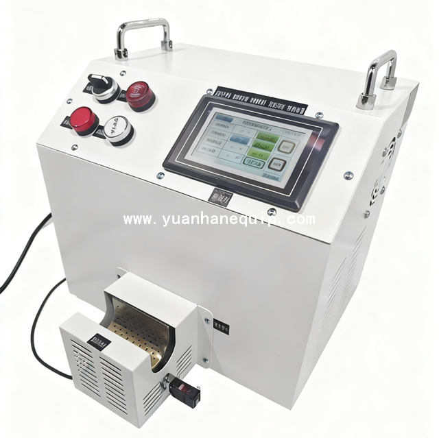 Heat Shrink Tubing Heating Machine 