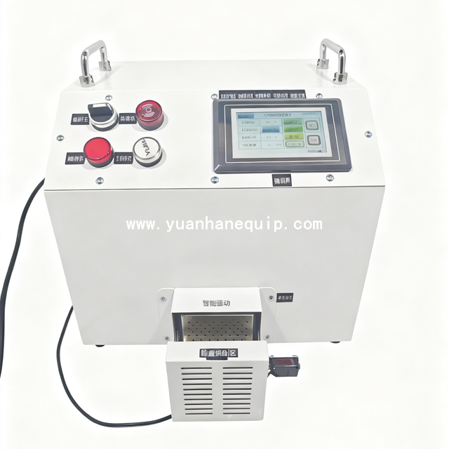 Heat Shrink Tubing Heating Machine 