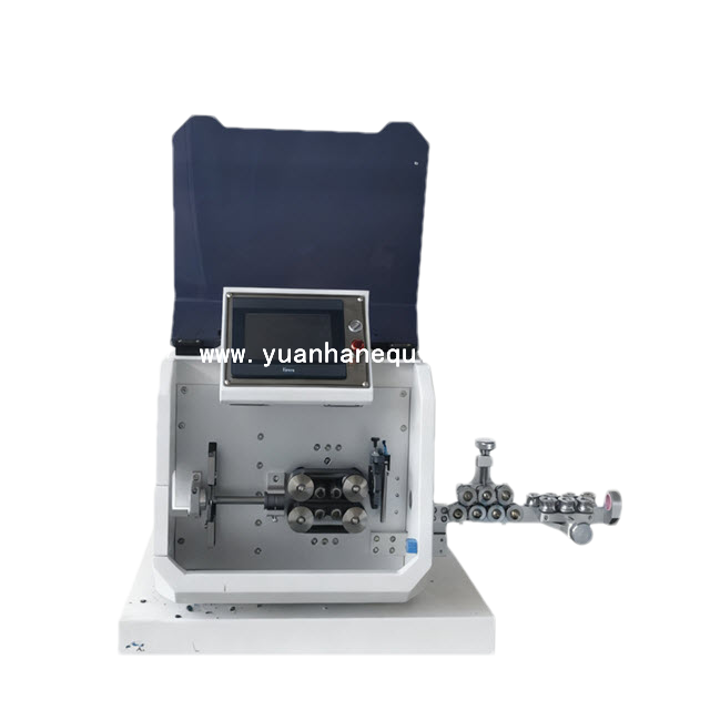 Fully Automatic Cable Cutting Machine