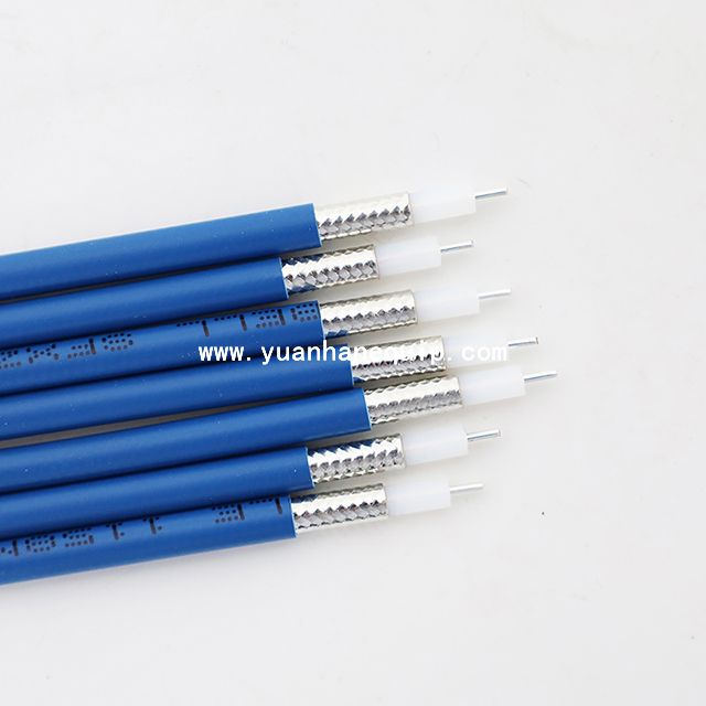 Fully Automatic Short Coaxial Cable Stripping Machine