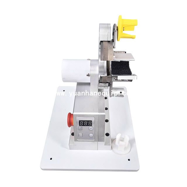 Small Wire Harness Tape Winding Machine