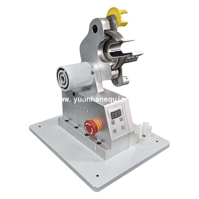 Small Wire Harness Tape Winding Machine