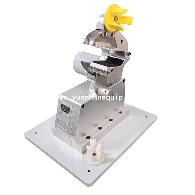 Small Wire Harness Tape Winding Machine