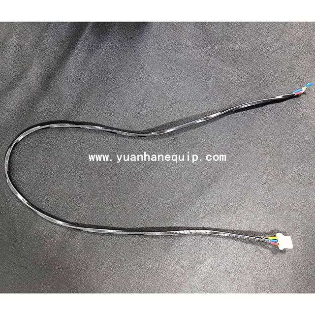 Small Wire Harness Tape Winding Machine