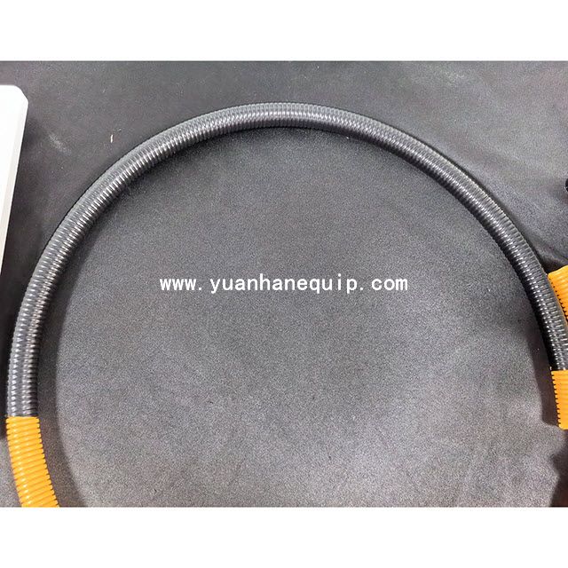 Small Wire Harness Tape Winding Machine