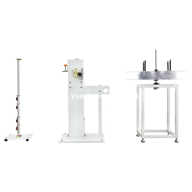 Fully Automatic Tube Laser Marking and Cutting Machine