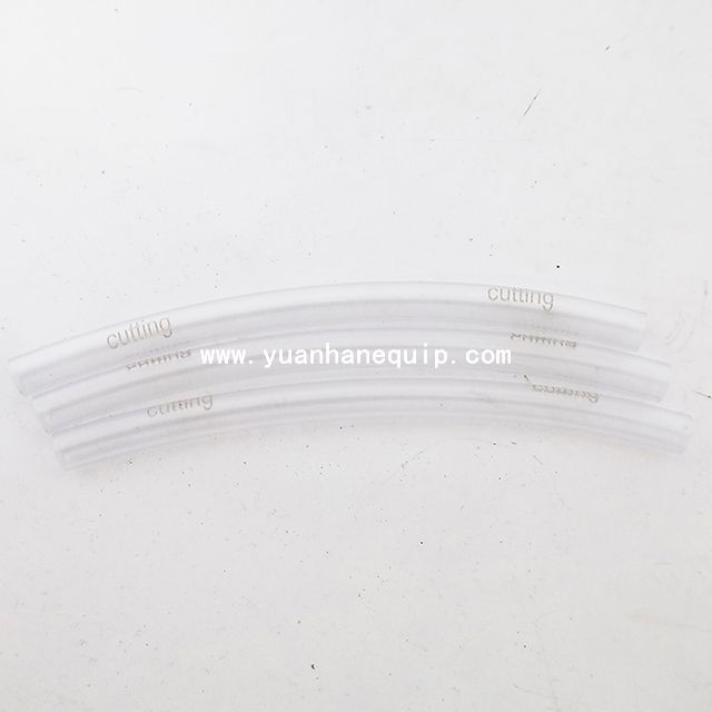 Fully Automatic Tube Laser Marking and Cutting Machine