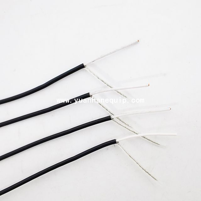 Automatic Wire Shielding Brushing and Twisting Machine