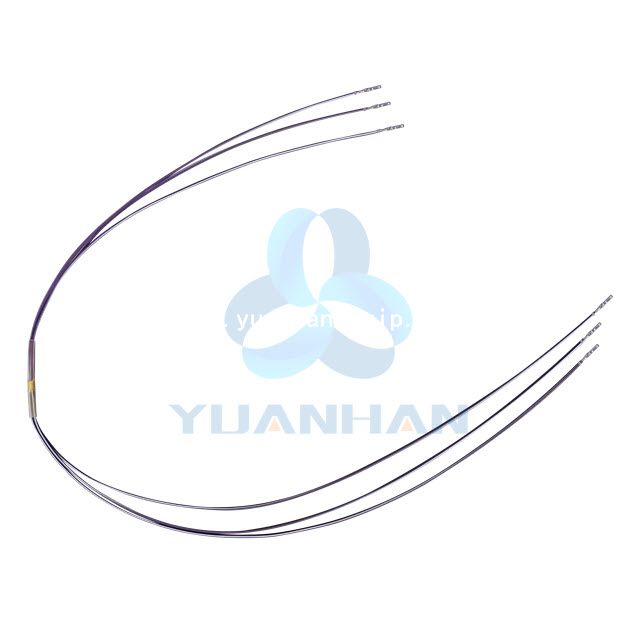 Multi-wire Crimping Splicing and Sleeve Tube Shrinking Machine