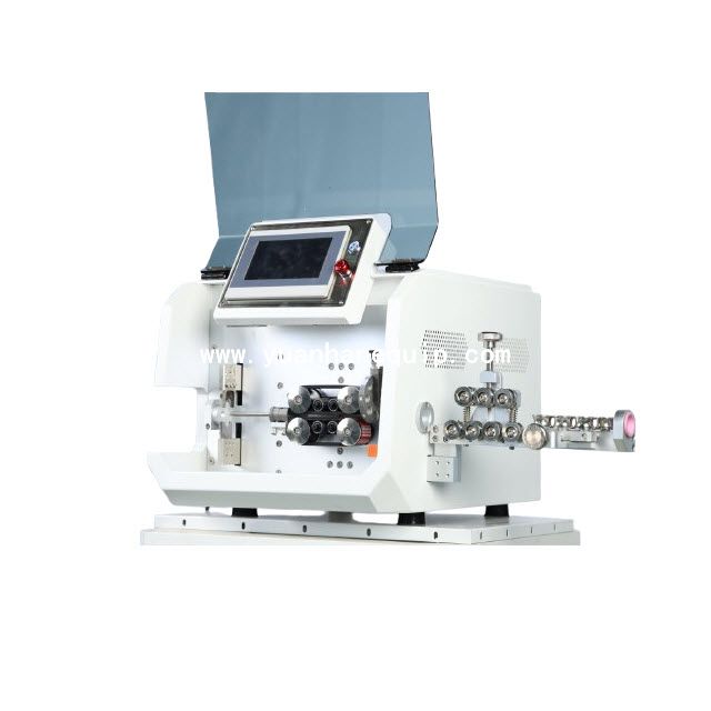 Fully Automatic Cable Cutting Machine