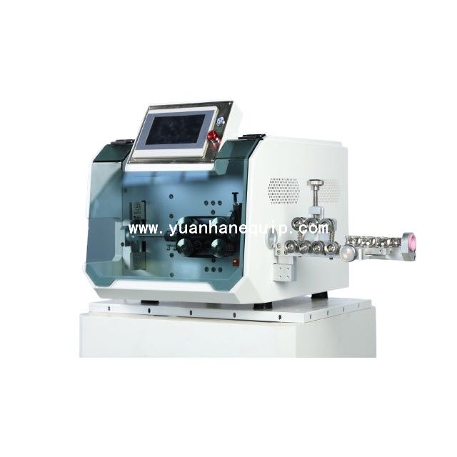 Fully Automatic Cable Cutting Machine