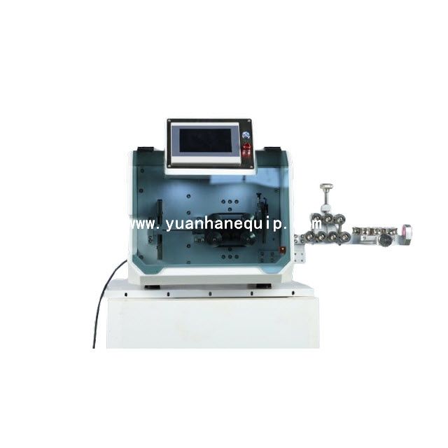 Fully Automatic Cable Cutting Machine