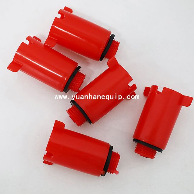 Fully Automatic O-ring Assembly Machine